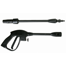 Пистолет-распылитель 105 серии HUX HUTER 71/5/22