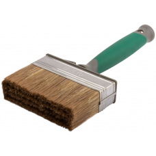 Макловица 100х30 мм, 70% ПЭT/30% натуральная щетина MASTER COLOR 30-0592