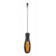 Отвёртка шлицевая ВИХРЬ SL6 150мм