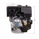 Двигатель бензиновый HUTER GE-188F-25