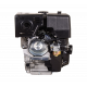 Двигатель бензиновый HUTER GE-188F-25