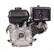 Двигатель бензиновый HUTER GE-188F-25