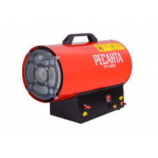 Газовая тепловая пушка РЕСАНТА ТГП-35000