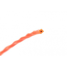 Леска для триммера 2.4MM*3LB, квадрат крученый, 325м (MLT-32403N) бухта