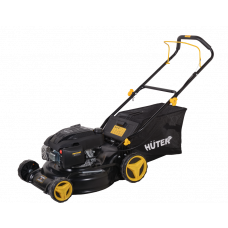 Газонокосилка бензиновая HUTER GLM-4.0 T