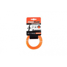 Леска для триммера MAXPILER 1.3MM*15M, круг (MLR-11315)
