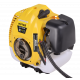 Бензиновый триммер GGT-1500SX HUTER 70/2/22-HUTER