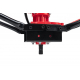 Мотобур 1.8 кВт 8000 об/мин 1.2 л P.I.T. P51210-P.I.T