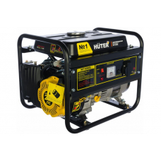 Электрогенератор HT1000L HUTER 64/1/2