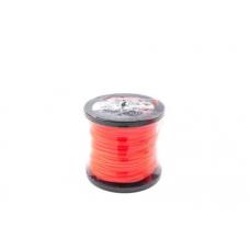 Леска для триммера MAXPILER 2.4mm*90m, круг (MLR-32401) бухта