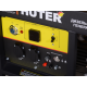 Электрогенератор дизельный LDG 5000LX HUTER