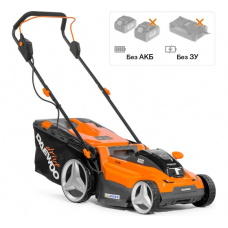 Газонокосилка аккумуляторная DLM 4142Li DAEWOO 