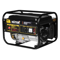 Электрогенератор DY3000L HUTER 64/1/4