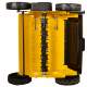 Бензиновый скарификатор-аэратор HUTER GSA-7,0