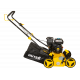 Бензиновый скарификатор-аэратор HUTER GSA-7,0