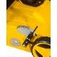 Бензиновый скарификатор-аэратор HUTER GSA-7,0