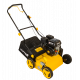 Бензиновый скарификатор-аэратор HUTER GSA-7,0