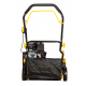 Бензиновый скарификатор-аэратор HUTER GSA-7,0