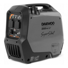 Генератор бензиновый инверторный GDA 2500Si DAEWOO