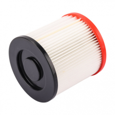 Фильтр для пылесосов P.I.T. ADVANCE AVCP01-0201 (Ø120х80мм, h=120мм, полиэстер, PVC20-C/30-C/60-C)