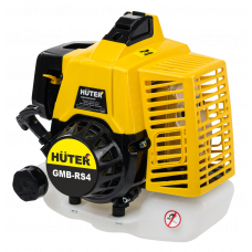 Лодочный мотор HUTER GBM-RS4