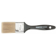 Кисть флейцевая "Wood Master" микс из 3-х видов щетины/филамента 50х18х64мм MASTER COLOR 30-0541-MASTER COLOR