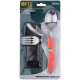 Набор туристический складной 4 функции FIT 10542-FIT