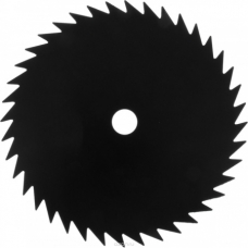 Диск 40 зубовый для триммера MX25504002 (255х25,4х1,25 мм, 40T)
