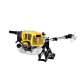 Лодочный мотор HUTER GBM-35-HUTER