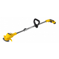 Аккумуляторный триммер HUTER GET-12M-Li