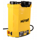 Опрыскиватель аккумуляторный SP-10Li-SFA HUTER