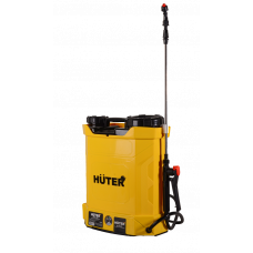 Опрыскиватель аккумуляторный SP-10Li-SFA HUTER