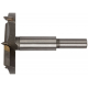 Сверло Форстнера (фреза) с карбидными вставками 60 мм FIT 36534-FIT