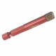 Коронка алмазная для дрели 10 x 10 х 67 мм SPECIAL CUTOP 70-851-CUTOP