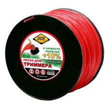 Speed line" (звезда) 2.4 х 346, красный