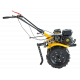 Сельскохозяйственная машина HUTER МК-7000P-10-4х2