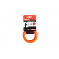 Леска для триммера MAXPILER 1.3MM*15M, квадрат крученый (MLT-11315)