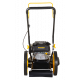 Газонокосилка бензиновая GLM-5.0L HUTER 70/3/9-HUTER