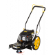 Газонокосилка бензиновая GLM-5.0L HUTER 70/3/9-HUTER