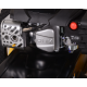 Газонокосилка бензиновая GLM-5.0L HUTER 70/3/9-HUTER