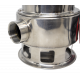 Дренажный насос РЕСАНТА НД-15500Н/35