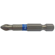 Набор бит стальных TORX T30 50мм 10шт PROI CUTOP 83-335
