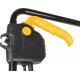 Газонокосилка электрическая HUTER ELM-320/1000