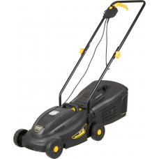 Газонокосилка электрическая HUTER ELM-320/1000