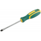 Отвертка "Контур" SL 6х100мм FIT 55204-FIT
