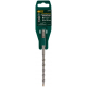Бур по бетону SDS PLUS с двойной резьбой 8х160 мм FIT 32914-FIT