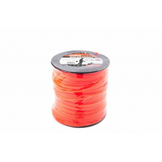 Леска для триммера 3.0MM*5LB, квадрат, 250м (MLB-33005N) бухта