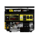 Электрогенератор DY6500LX HUTER 64/1/15-HUTER