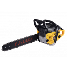 Бензопила EUROLUX GS-4518