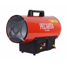Газовая тепловая пушка РЕСАНТА ТГП-30000